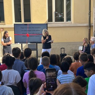 Banca di Cherasco, nuovo anno scolastico all’insegna del sostegno a scuole e studenti