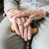 RSA e assistenza domiciliare agli anziani al centro di un convegno a Cuneo [VIDEO]
