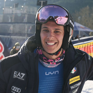 Matteo Franzoso