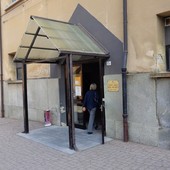 Cine-teatro Baretti di Mondovì