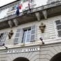 Il municipio di Ceva Il municipio di Ceva
