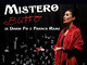 All'Arena d'Estate del Teatro Sociale di Alba arriva "Mistero Buffo" con Elisa Pistis All'Arena d'Estate del Teatro Sociale di Alba arriva "Mistero Buffo" con Elisa Pistis