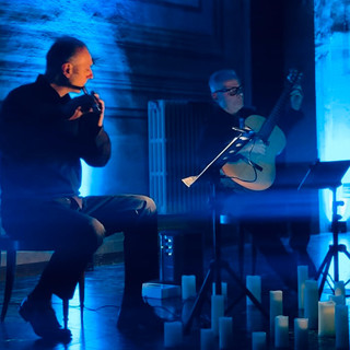 “D’Accordi”, Cherasco e Dogliani unite dalla musica