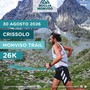 ATLETICA / Monviso Trail, domenica a Crissolo la sfida finale delle 100 Miglia Monviso ATLETICA / Monviso Trail, domenica a Crissolo la sfida finale delle 100 Miglia Monviso