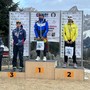 SCI ALPINISMO / Matteo Blangero bronzo nella sprint dei Campionati Italiani in Primiero