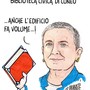 Apre Esseci, la nuova grandissima biblioteca di Cuneo