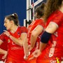 VOLLEY B-F / Mondovì Volley, a Vigevano per rialzare la testa: sfida alla seconda della classe VOLLEY B-F / Mondovì Volley, a Vigevano per rialzare la testa: sfida alla seconda della classe