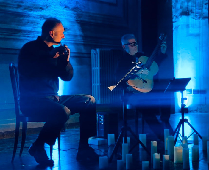 “D’Accordi”, Cherasco e Dogliani unite dalla musica