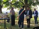Monchiero premia il vicepresidente della Provincia di Cuneo Massimo Antoniotti Monchiero premia il vicepresidente della Provincia di Cuneo Massimo Antoniotti