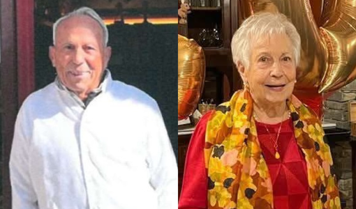 Marita Marolo e Mario Mascia: grande il cordoglio per la scomparsa di due figure molto presenti in città Marita Marolo e Mario Mascia: grande il cordoglio per la scomparsa di due figure molto presenti in città