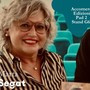 La scrittrice albese Marta Segat al Salone del Libro di Torino con il romanzo “Bora Scura”