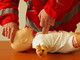 Alba, in piazza Ferrero le manovre salvavita pediatriche con l'Asl Cn2