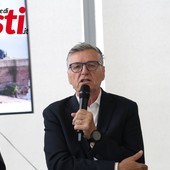Mario Sacco presidente Confcooperative Piemonte sud Mario Sacco presidente Confcooperative Piemonte sud