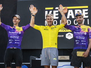 Credit: L'Étape Italy by Tour de France Credit: L'Étape Italy by Tour de France