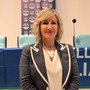 Monica Ciaburro, parlamentare Fdi Monica Ciaburro, parlamentare Fdi