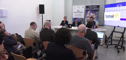 “Mercosur: Miti, Realtà e Prospettive”, una "nuova frontiera" per l'export