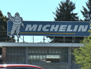 Incidente sul lavoro alla Michelin, tra sconcerto e vicinanza Incidente sul lavoro alla Michelin, tra sconcerto e vicinanza