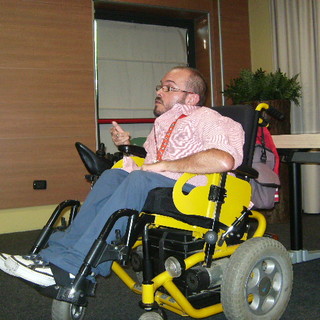 Max Caramazza