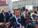 Tenda, l'intervento del Ministero: "Rammarico per la scelta della Francia. Intervenga Macron" Tenda, l'intervento del Ministero: "Rammarico per la scelta della Francia. Intervenga Macron"