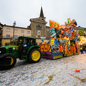EVENTI / Impazza il Carnevale in Granda: sfilate e maschere, ma anche appuntamenti culturali e sportivi
