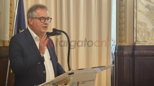 Nuovo ospedale di Cuneo, Gallo: "Confermata la correttezza e la solidità dell’iter"