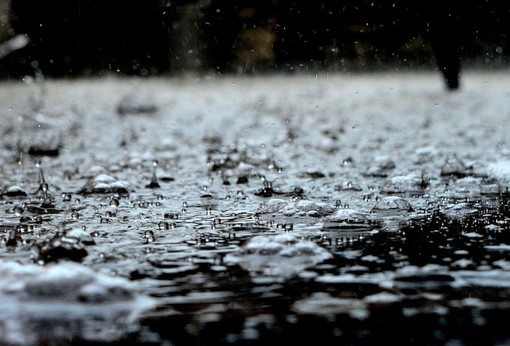Santi bagnati, condizioni meteo verso un peggioramento