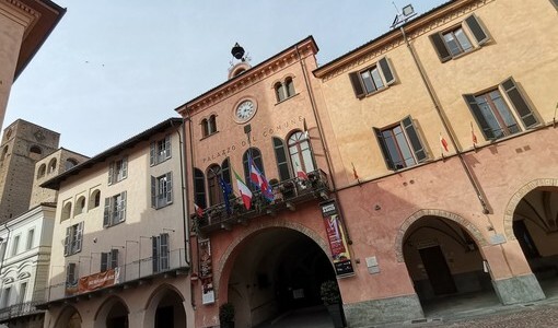 La strada tra San Cassiano e il nuovo asilo: “Iter quasi concluso, ma i lavori non sono ancora partiti ad Alba”