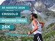 ATLETICA / Monviso Trail, domenica a Crissolo la sfida finale delle 100 Miglia Monviso ATLETICA / Monviso Trail, domenica a Crissolo la sfida finale delle 100 Miglia Monviso