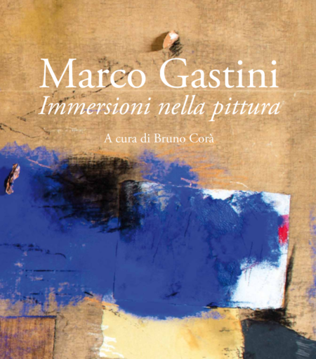 L'arte di Marco Gastini in mostra a Palazzo Banca d’Alba