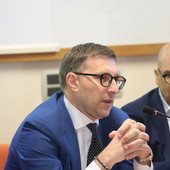 Il vice presidente Atc Piemonte Sud Marco Buttieri