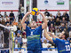 SUPERLEGA / Coscione torna a Cuneo: esperienza e cuore biancoblù SUPERLEGA / Coscione torna a Cuneo: esperienza e cuore biancoblù