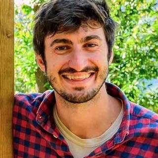 Marco Bozzolo, presidente Cia Cuneo