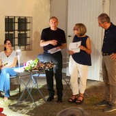 Bra, cultura e giallo sotto le stelle: Albedo accende il dibattito tra letteratura e criminologia