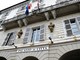 Il municipio di Ceva Il municipio di Ceva