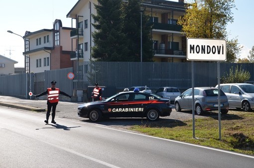 Mondovì, espulso dal territorio nazionale un giovane noto alle forze dell’ordine per danneggiamenti e vandalismo