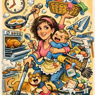 Vignetta di Pierobello