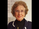 Maria Di Salvo vedova Portera, aveva 93 anni Maria Di Salvo vedova Portera, aveva 93 anni
