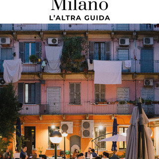 Alba, Margherita Devalle presenta "Milano. L'altra guida" Alba, Margherita Devalle presenta "Milano. L'altra guida"