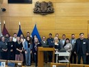 L’assessore Fenocchio porta Alba in Europa: ad aprile il primo meeting di TenConnecT a Riga L’assessore Fenocchio porta Alba in Europa: ad aprile il primo meeting di TenConnecT a Riga
