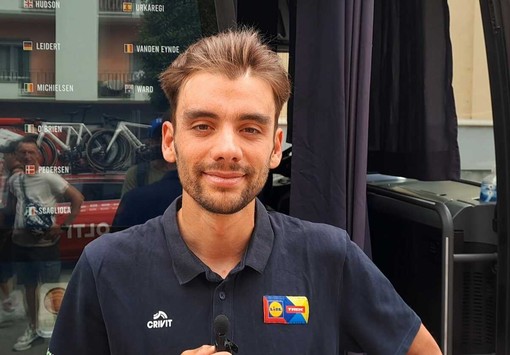 Matteo Sobrero