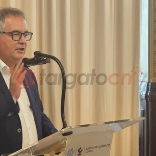 Nuovo ospedale di Cuneo, Gallo: "Confermata la correttezza e la solidità dell’iter" Nuovo ospedale di Cuneo, Gallo: "Confermata la correttezza e la solidità dell’iter"