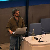 Marco Marzolla, medico dirigente del servizio dipendenze patologiche dell’ASL CN2 Marco Marzolla, medico dirigente del servizio dipendenze patologiche dell’ASL CN2