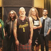 I Modena City Ramblers I Modena City Ramblers