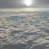 IL METEO / Condizioni stabili, nuvolosità concentrata su Cuneese e Ponente ligure