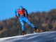 Martino Carollo in una foto di repertorio
