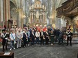 Saluzzo, Messa di San Chiaffredo 2026 Saluzzo, Messa di San Chiaffredo 2026