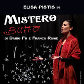 All'Arena d'Estate del Teatro Sociale di Alba arriva "Mistero Buffo" con Elisa Pistis All'Arena d'Estate del Teatro Sociale di Alba arriva "Mistero Buffo" con Elisa Pistis