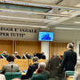 Caso Roggero, Tajani: “Favorevoli alla grazia, ma nessun dubbio sulla condanna” Caso Roggero, Tajani: “Favorevoli alla grazia, ma nessun dubbio sulla condanna”