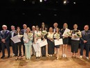 Giovani allieve provenienti da Italia, Messico, Serbia e Cina alla 10ª edizione del Master "Michele Ferrero" Giovani allieve provenienti da Italia, Messico, Serbia e Cina alla 10ª edizione del Master "Michele Ferrero"