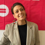 Giulia Marro, consigliera regionale Avs